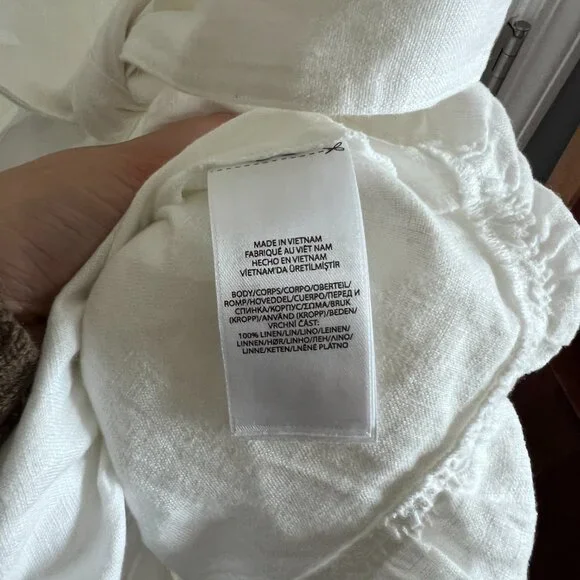 NWT Polo Ralph Lauren Short Sleeve Day Dress - Picture 10 of 11